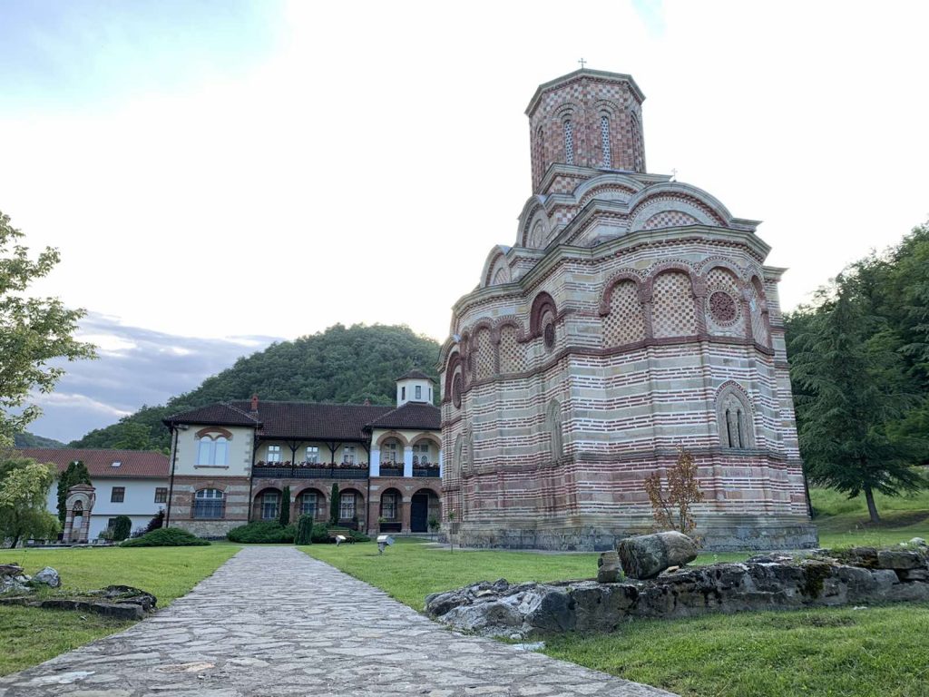 Manastir Kalenić