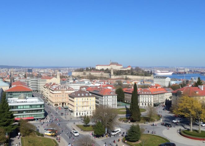 Beograd broj stanovnika – Koliko ljudi živi u glavnom gradu Srbije?