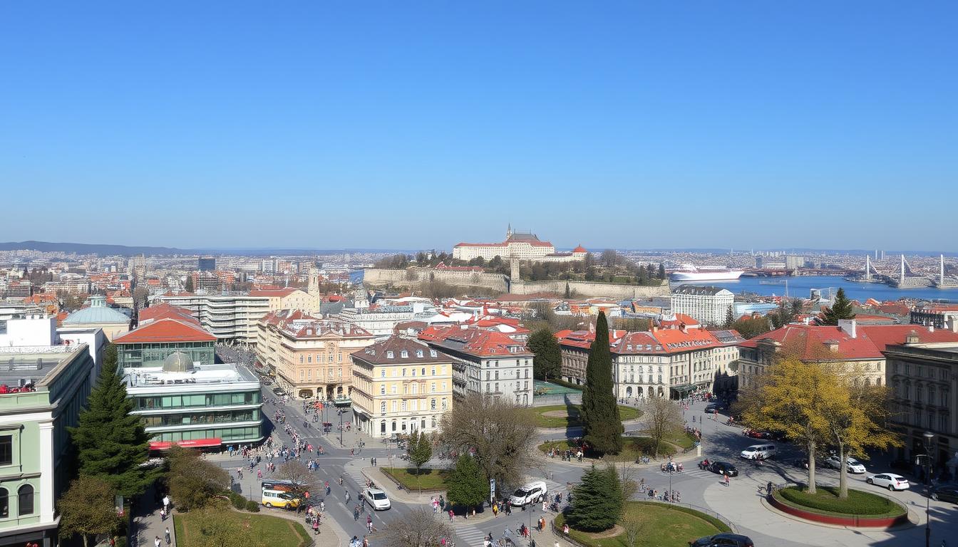 Beograd broj stanovnika – Koliko ljudi živi u glavnom gradu Srbije?