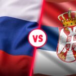 Koliko je Rusija veća od Srbije? Da li možete da shvatite pravu razliku?