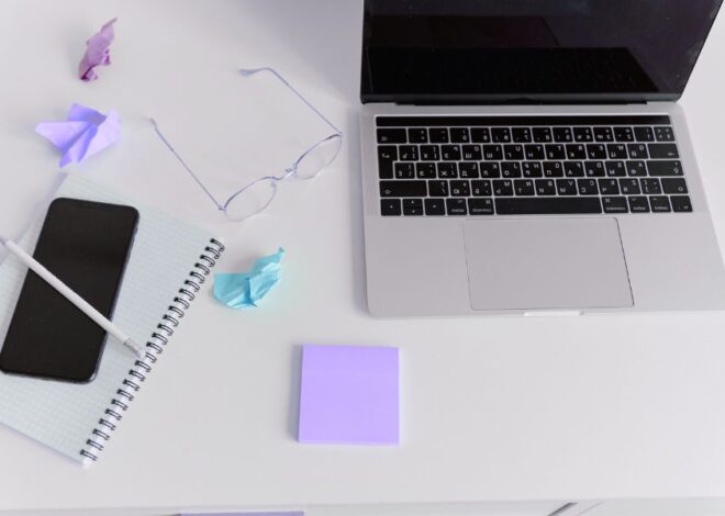 Kako organizacija radnog prostora utiče na dnevnu produktivnost