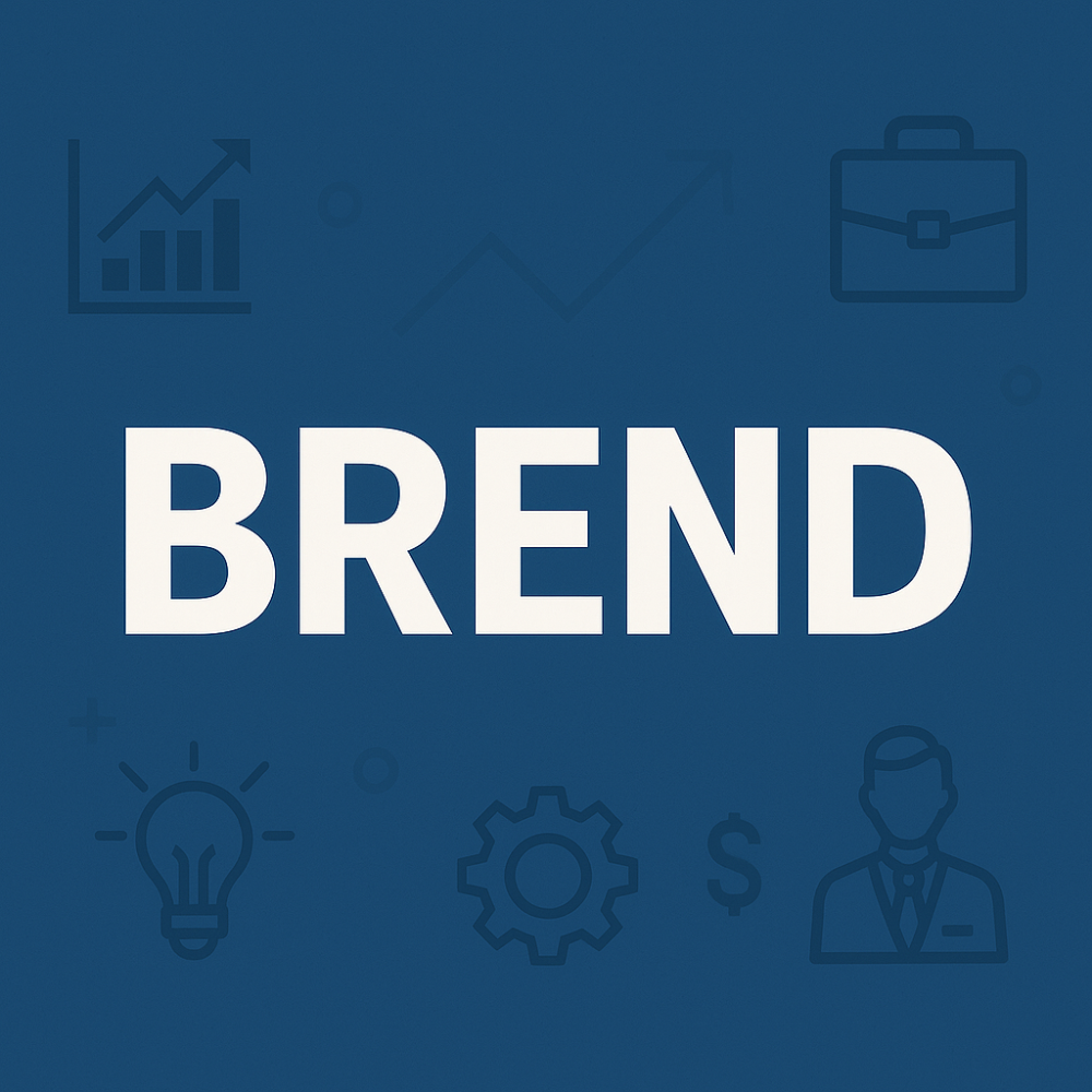 Top 8 vizuelnih elemenata koji čine brend prepoznatljivim