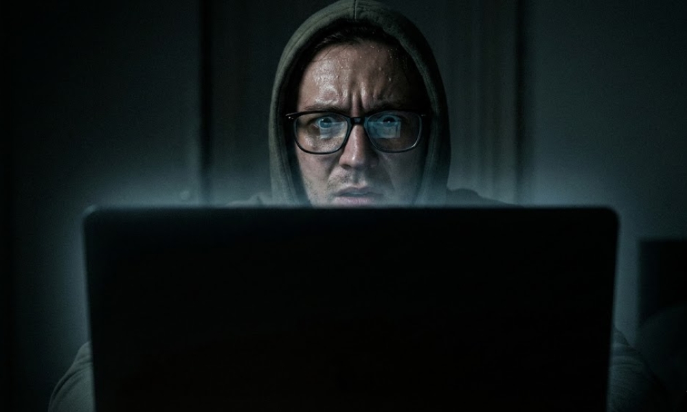 Crn ekran ili linije na ekranu: kako prepoznati kvar grafičke ili samog ekrana?