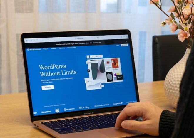 Zašto je izrada web sajta u WordPressu najbolji izbor za većinu poslovnih sajtova